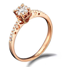 Engagement Rings UK with SGS Test